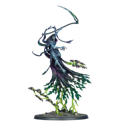 Warhammer 40k: Necrons - C'tan Shard of the Nightbringer