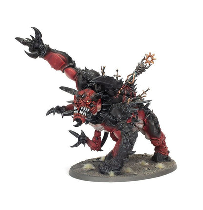 Warhammer 40k: Thousand Sons - Mutalith Vortex Beast