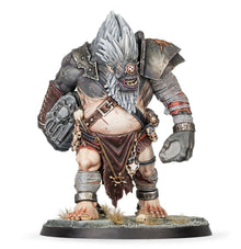 Warhammer Age of Sigmar: Slaves to Darkness - Fomorid Crusher