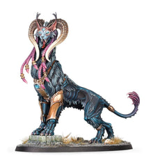 Warhammer Age of Sigmar: Slaves to Darkness - Mindstealer Sphiranx