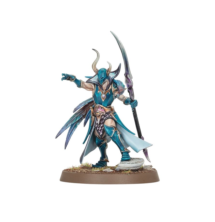 Warhammer Age of Sigmar: Disciples of Tzeentch - Fatemaster