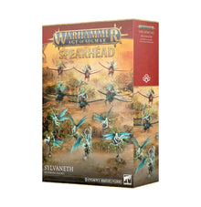 Warhammer Age of Sigmar: Sylvaneth - Spitewing Flight Spearhead
