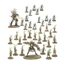 Warhammer AoS: Outcast Spitegrove - Sylvaneth Battleforce