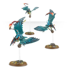 Warhammer Age of Sigmar: Seraphon - Terradon Riders