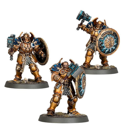 Warhammer Age of Sigmar: Stormcast Eternals - Annihilators