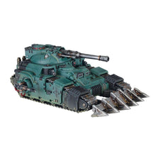 Warhammer The Horus Heresy: Legiones Astartes - Kratos Heavy Assault Tank