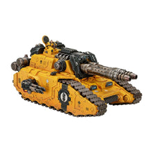 Warhammer The Horus Heresy: Legiones Astartes - Falchion Super-Heavy Tank Destroyer