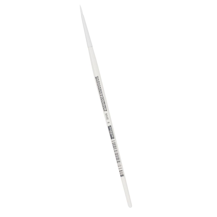 Warhammer Colour: Small Base Brush