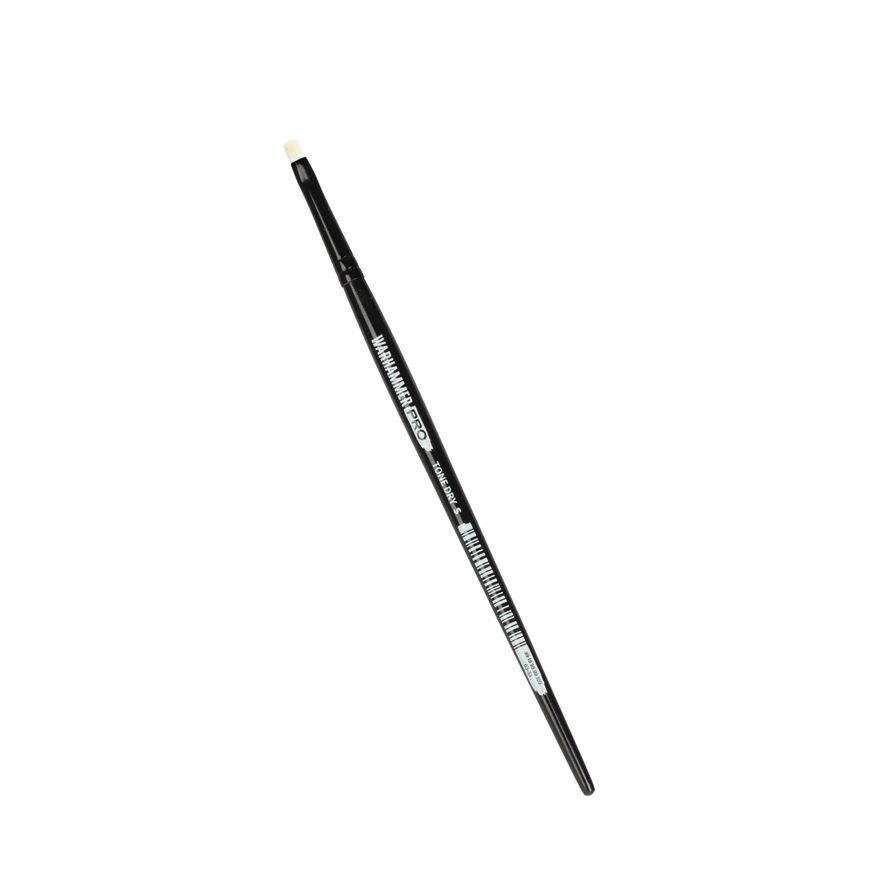 Warhammer Pro Tone: Small Dry Brush
