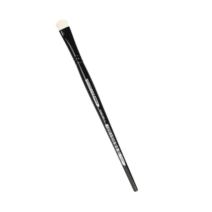 Warhammer Pro Tone: Large Dry Brush