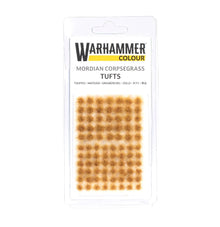 Warhammer Colour: Mordian Corpsegrass