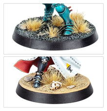 Warhammer Colour: Mordian Corpsegrass