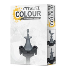 Citadel Tools: Sub-Assembly Holder
