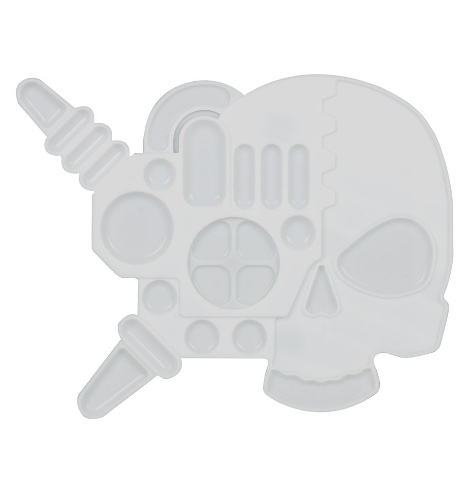 Citadel Servo-Skull Paint Palette