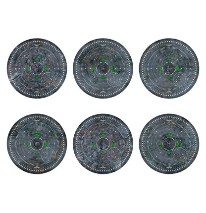 Warhammer 40k: 2025-26 - Objective Set