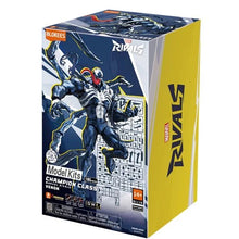 Blokees Marvel Rivals Champion Class Model Kit - Venom