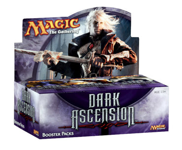 Dark Ascension - Booster Box