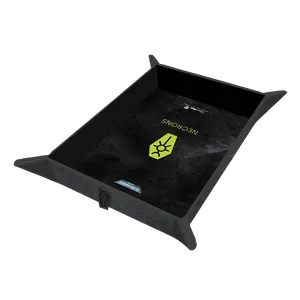 Ultra PRO: Dice Tray - Warhammer 40,000 (Necrons)
