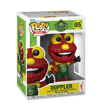 Funko Pop WNBA 05 Doppler
