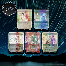 Secret Lair: Drop Series - Kamigawa Ink (Foil Edition)