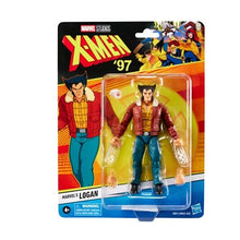 Marvel Legends: X-Men '97 6" Action Figure - Logan