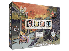 Root - Board Game [Leder Games]