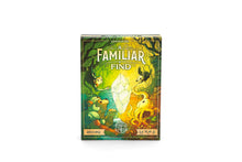 A Familiar Find Board Game [Darrington Press]