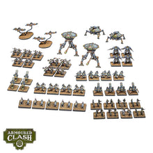 Armoured Clash: Enlightened Introductory Set