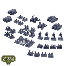 Armoured Clash: Crown Introductory Set