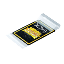 Dragon Shield Perfect Fit Sleeve - Clear Sealable 100ct