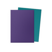 Dragon Shield Matte Dual Sleeve - Soul & Petrol 100ct
