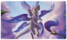 Dragon Shield TCG Playmat - "The Whiskerwing"