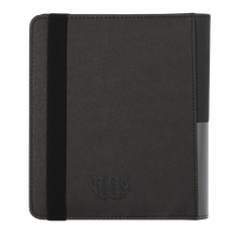 Dragon Shield Card Codex Portfilio 160 - Iron Grey