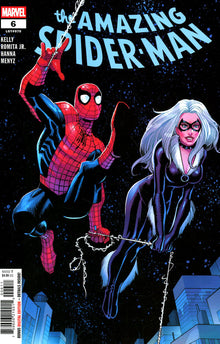 Amazing Spider-Man #6