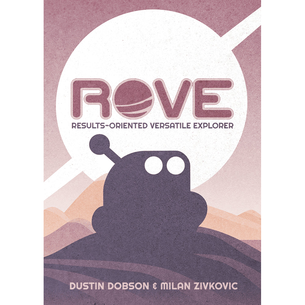 Rove: Essential Collection [Button Shy]