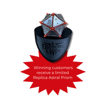 Baldur's Gate 3 Treasure Pack [Sirius Dice]