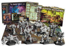 Battletech: Gothic