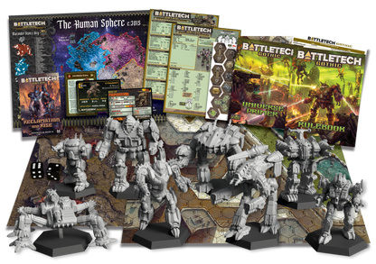 Battletech: Gothic
