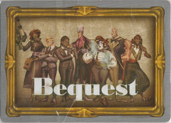 WizKids 2021 Bequest Card Game Promo Pack #1