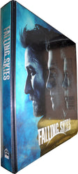 Falling Skies Season Two Ultimate Master Set with All Autograph & Costume Cards