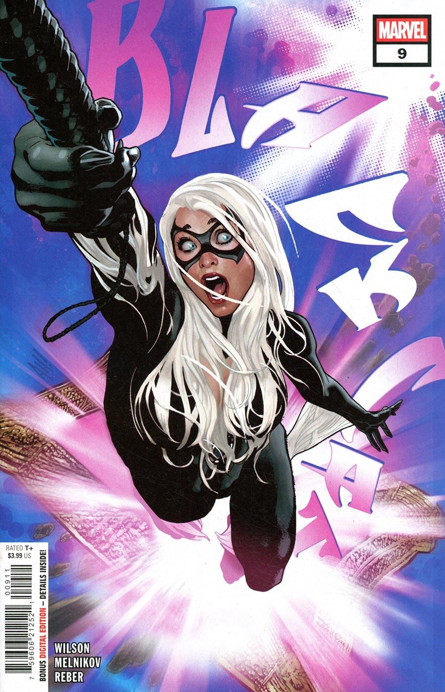 Black Cat #9