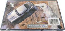 2025 Upper Deck James Bond No Time To Die Hobby Box