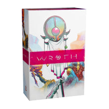 Wroth Board Game [Chip Theory Games]