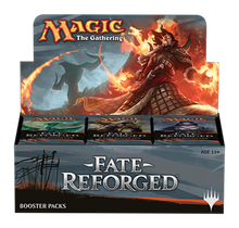 Magic MTG Fate Reforged - Booster Box