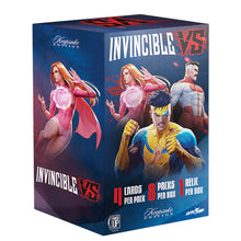 2026 Keepsake Invincible VS Premiere Collector’s Box