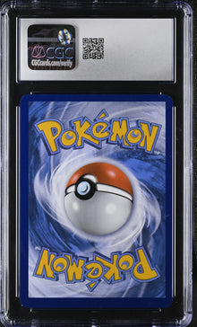 Pokemon Jolteon VMAX (051/203) [Evolving Skies] Prize Pack Promo CGC 9 Mint