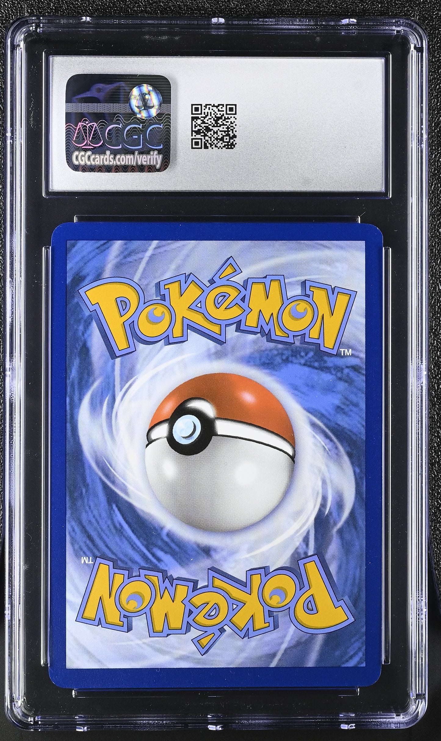 Pokemon Hop's Snorlax (184) [S&V: Journey Together] Black Star Promo CGC 10 Gem Mint