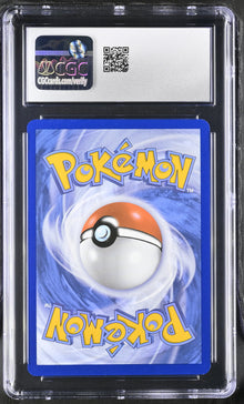 Pokemon Flareon ex (146/131) [Scarlet & Violet: Prismatic Evolutions] CGC 9.5 Mint+