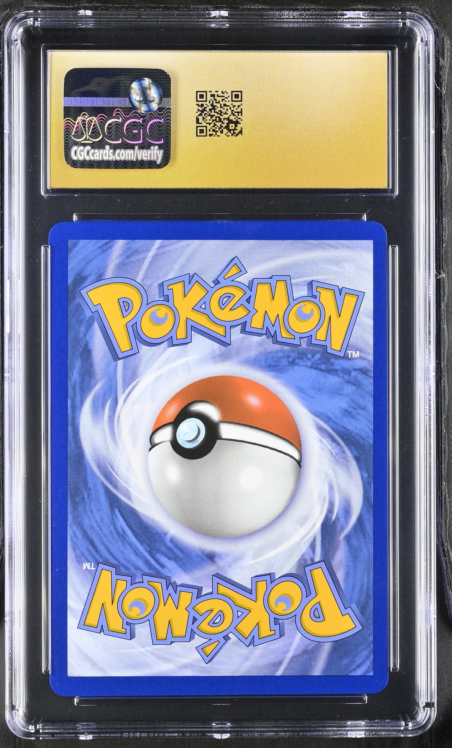 Pokemon Team Rocket's Nidoking ex (233/182) [S&V: Destined Rivals] CGC 10 Pristine