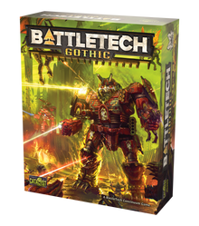 Battletech: Gothic